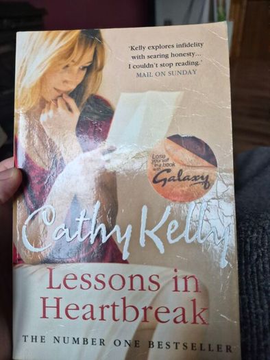 Lessons in Heartbreak