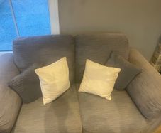 Sofa reduced !! 3+2