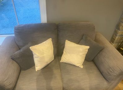 Sofa reduced !! 3+2