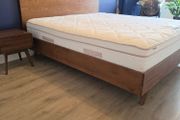 Respa imperial 1400 Super King Mattress