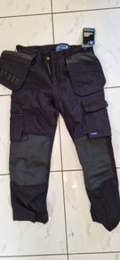 Brand New Work Trousers