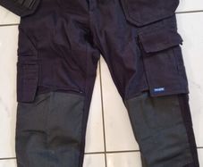 Brand New Work Trousers