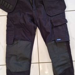 Brand New Work Trousers