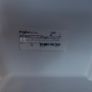 Whirlpool Fridge & Freezer Image 10