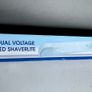 shaver light , dual voltage , LED Image 2
