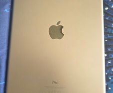 IPAD 9th generation