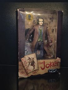 NECA Toys R Us-exclusive Joker