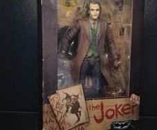 NECA Toys R Us-exclusive Joker