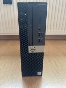 Dell Optilex 5060 SSF