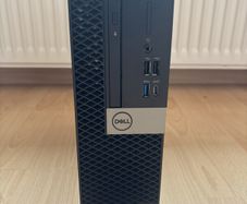 Dell Optilex 5060 SSF