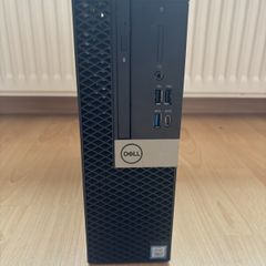 Dell Optilex 5060 SSF
