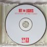 Hit The Lights [2006] This Is A Stick Up... Don't Make It A Murder  (CD Album) Image 3