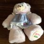 Vintage 90s Fisher price Briar berry "Berry Lynn bear "W/ Accesories Image 3