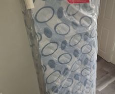 single mattress