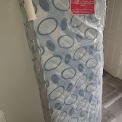 single mattress