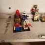 Huge Collection of Lego Minifigure Series Image 4