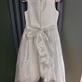 flower girl dresss Image 3