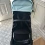 Bugaboo Dragonfly with newborn bassinet Image 2