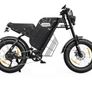 VARUN X-Plorer Raptor Electric Bike Image 2