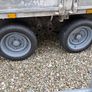 Ifor Williams Trailer LM125GHD 3.5 Tonnes Image 10