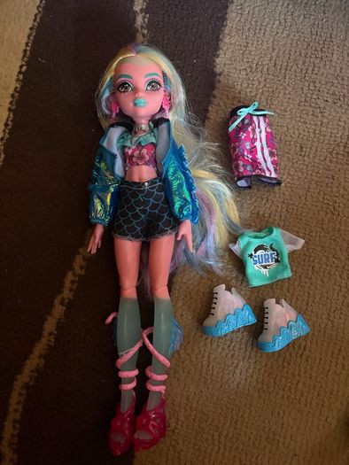 monster high