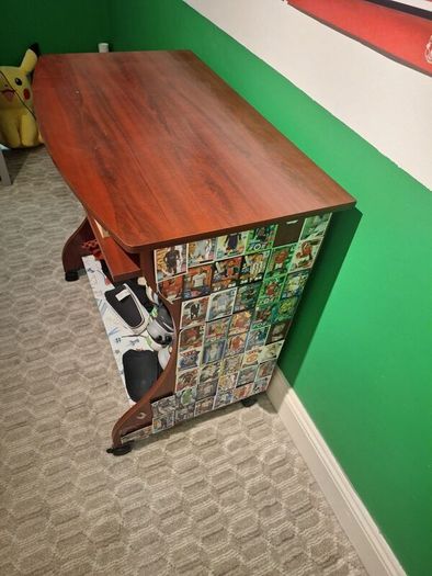 desk