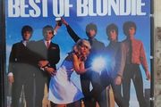 Blondie CD - The Best Of