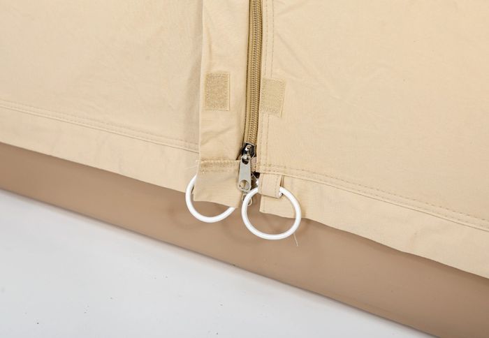 Professional TC Bell Tents  New 2026 Model