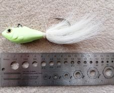 Fishing Jig.