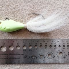 Fishing Jig.