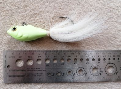 Fishing Jig.