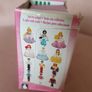 Disney Princess Ariel Mini Figure Image 7