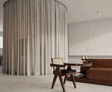room divider / cubicle
