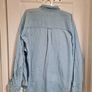 Vintage CHAPS Ralph Lauren cotton shirt Image 5