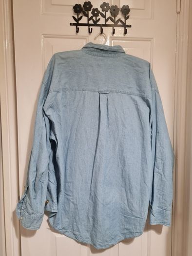 Vintage CHAPS Ralph Lauren cotton shirt