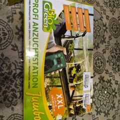 Jumbo Seed propagator