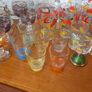 Fair Warning! Contents of my Glassware Cabinet are Being Photographed and Will be For Sale Shortly!! Image 4
