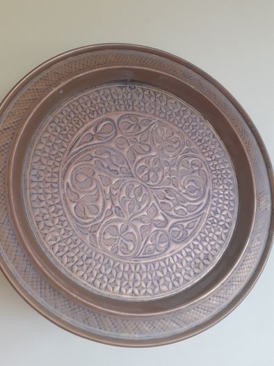 brass wall plaques