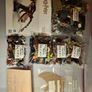 Lego Harry Potter - Hungarian Horntail #76406 Image 6