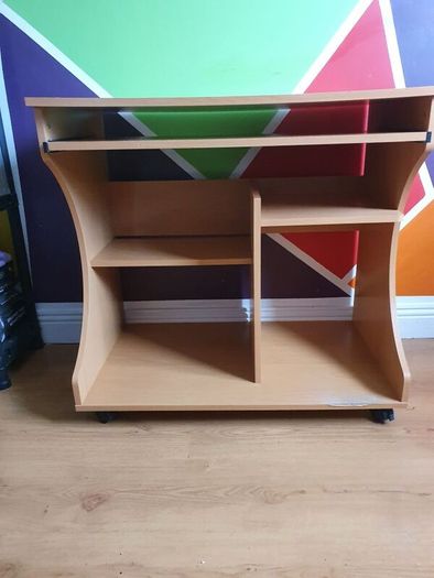 desk