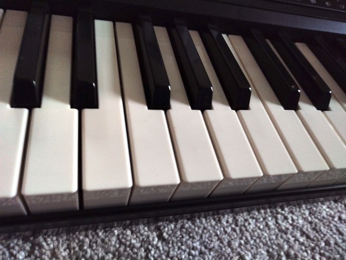 RockJam Keyboard RJ-654