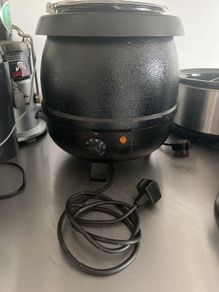 Soup Kettle