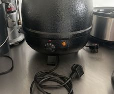 Soup Kettle