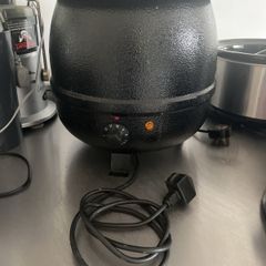 Soup Kettle