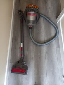 Hoover.