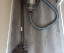 Hoover.