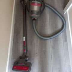 Hoover.