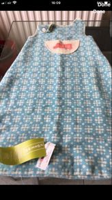 Childs BNWT sleeping bag