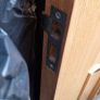 Oak internal Door Image 2