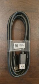 Display port cable